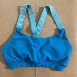 Forever 21 Sports Bra